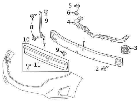 chevy equinox parts diagram