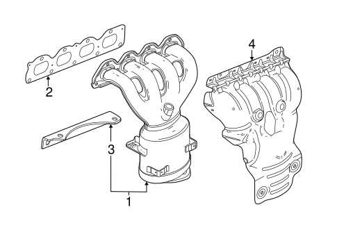 chevy sonic parts diagram