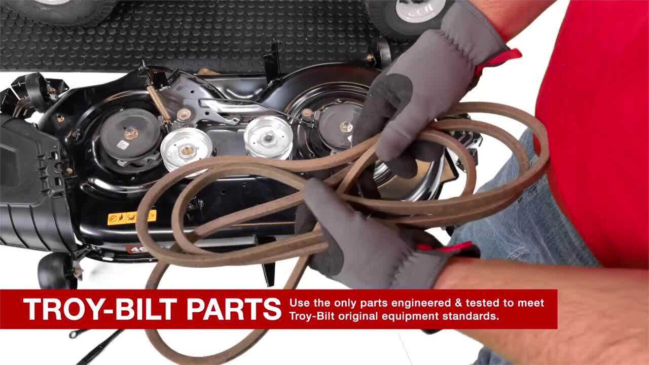 troy bilt 13wm77ks011 parts diagram