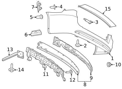 chrysler town and country parts diagram