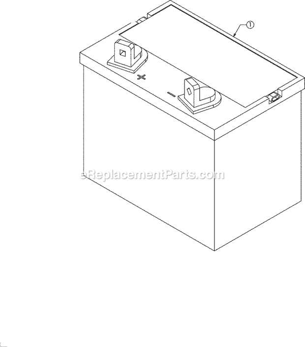 cub cadet lt46 parts diagram