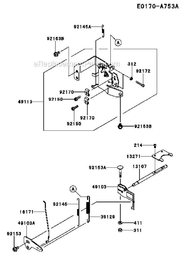 kawasaki fr730v parts diagram