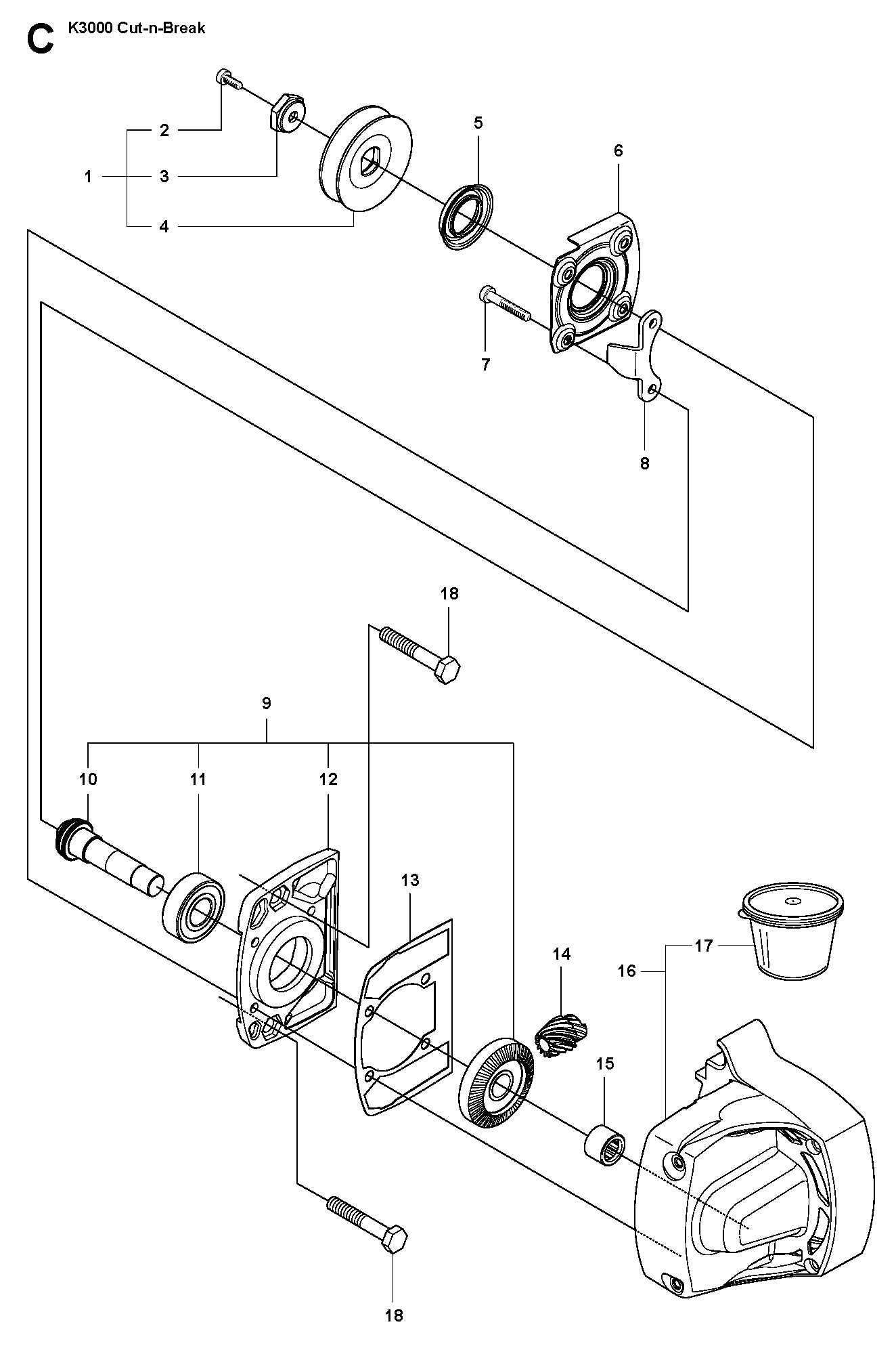 new holland 616 disc mower parts diagram