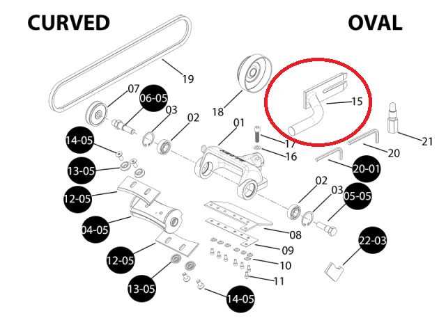 husqvarna 359 parts diagram