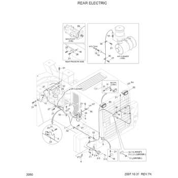 coleman powermate 1850 parts diagram