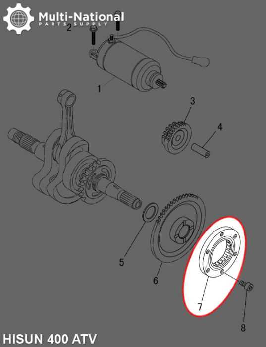 coleman utv 400 parts diagram