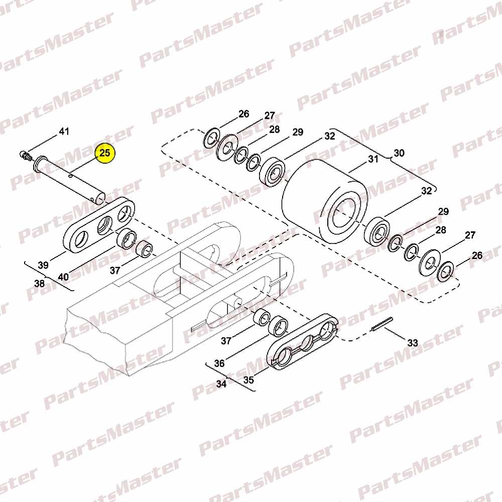 craftsman 3 ton floor jack parts diagram