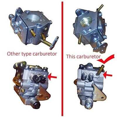 craftsman 358 chainsaw parts diagram