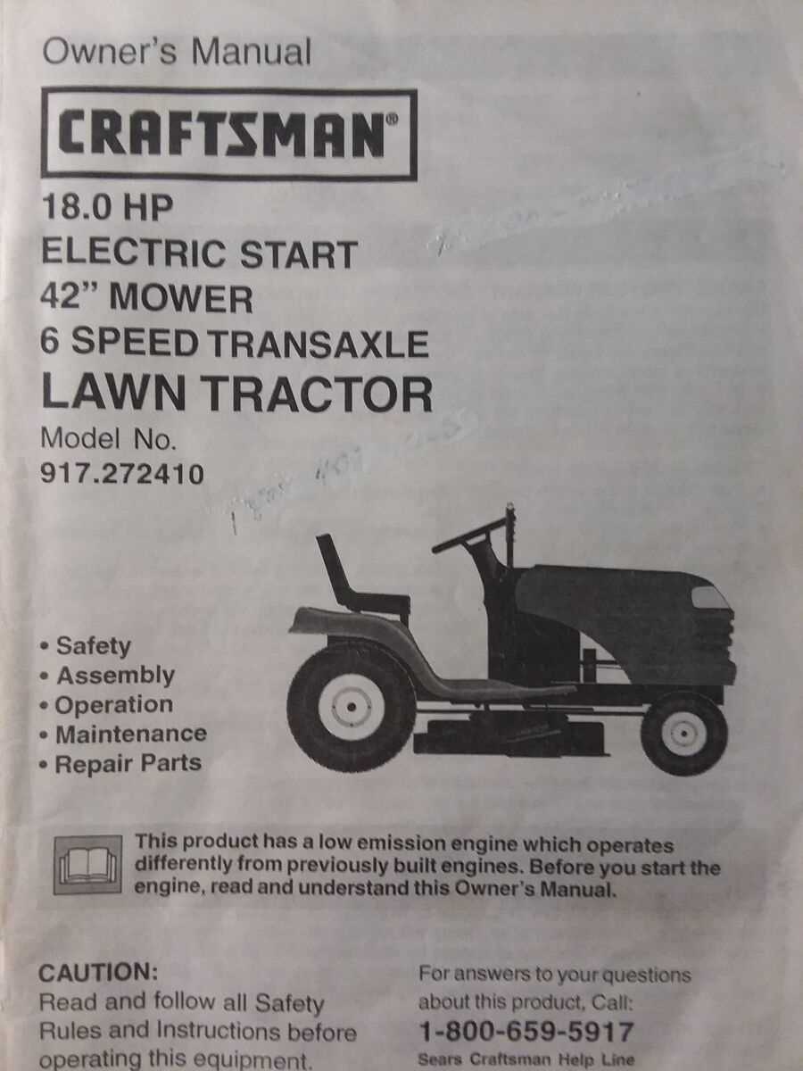 craftsman 42 riding mower parts diagram