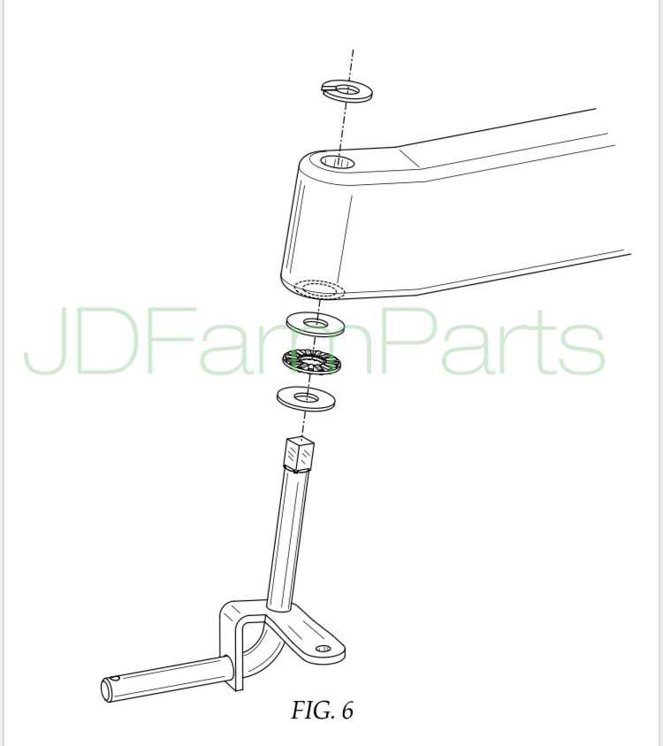 craftsman gt5000 steering parts diagram