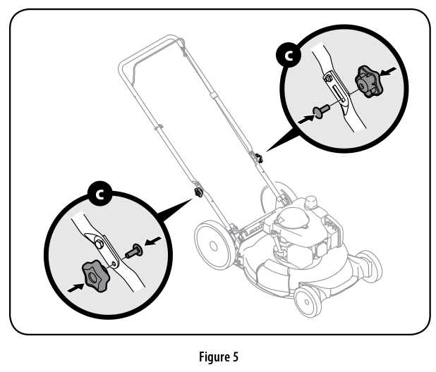 craftsman m110 parts diagram