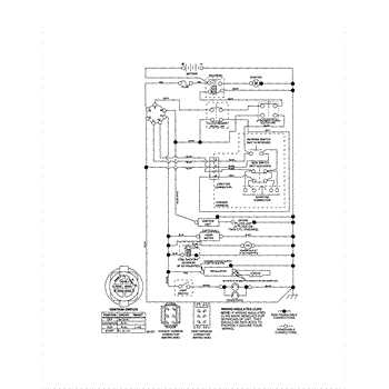 craftsman ys4500 parts diagram