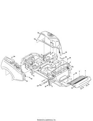 craftsman z6700 parts diagram