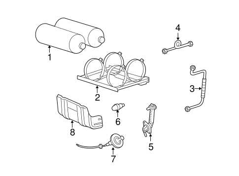 crown victoria parts diagram