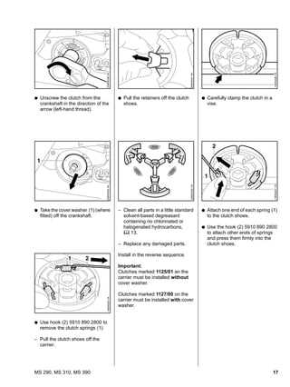 stihl ms310 parts diagram