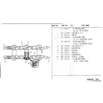 lionel parts list and exploded diagrams