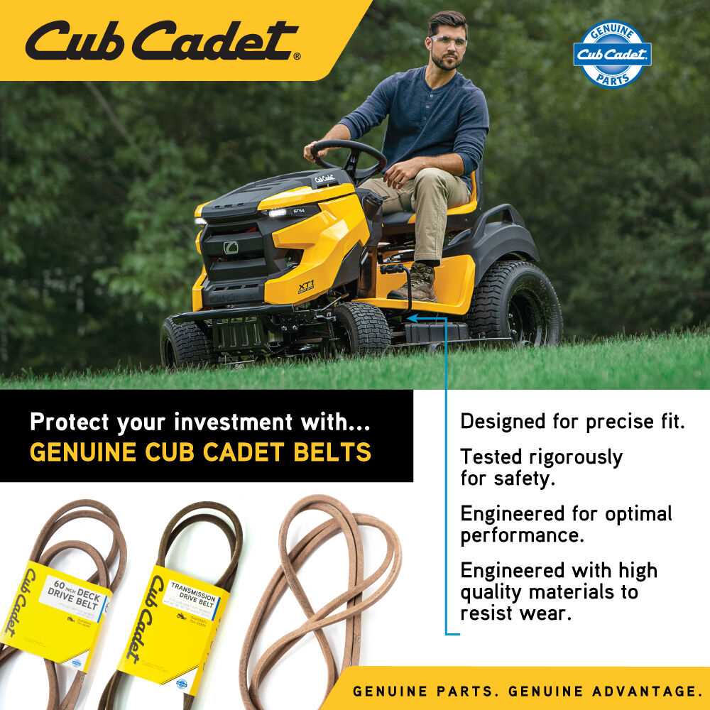 cub cadet ltx1045 parts diagram