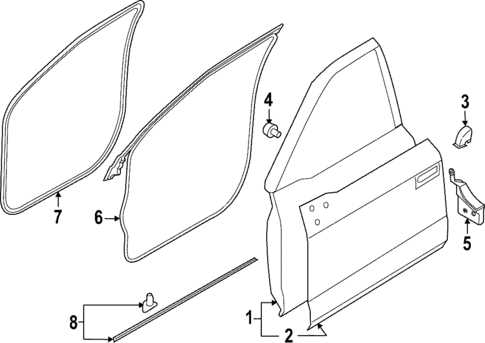 2018 ford f 150 parts diagram