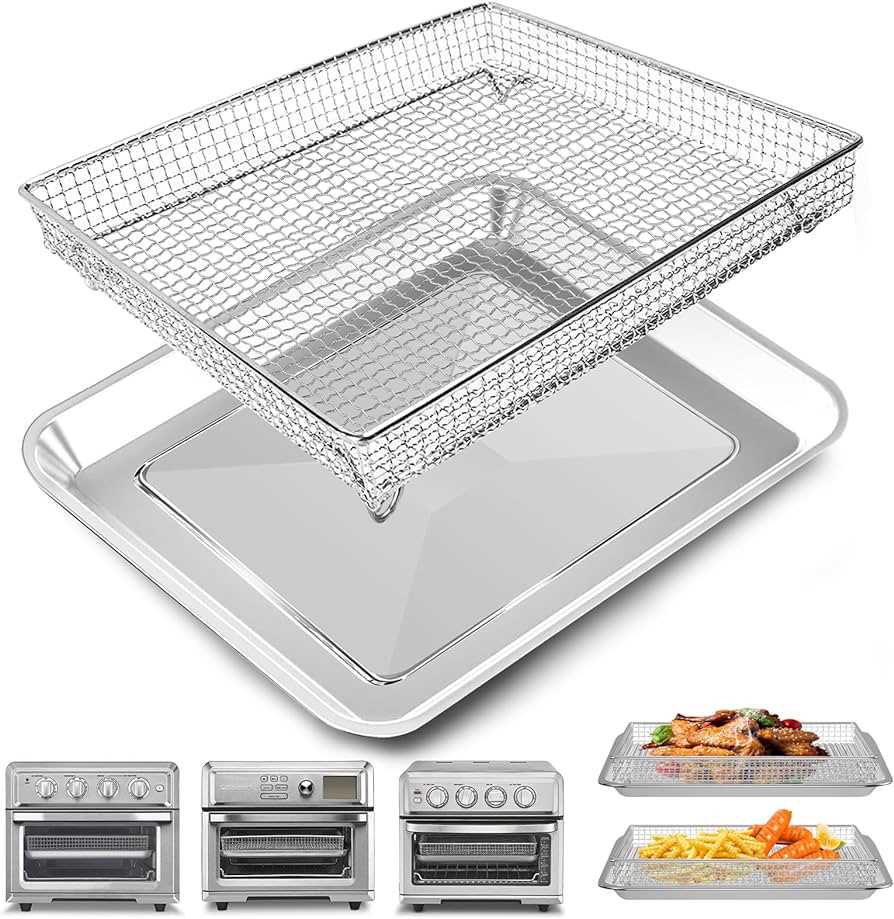 cuisinart toa 60 parts diagram