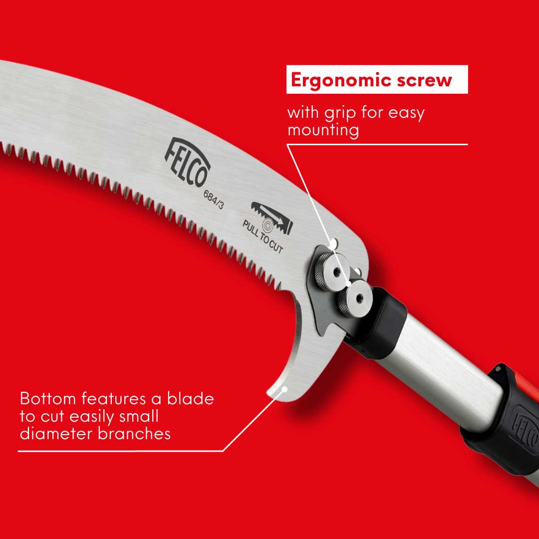 fiskars pole saw parts diagram