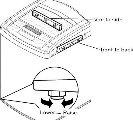 lg wt1101cw parts diagram