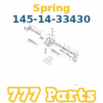 d140 parts diagram