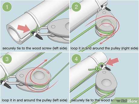 crossbow parts diagram