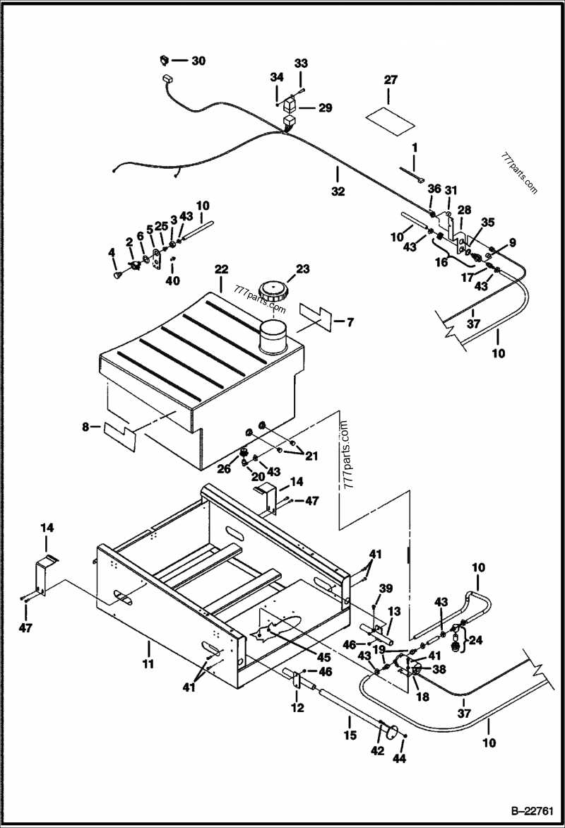 dcs grill parts diagram