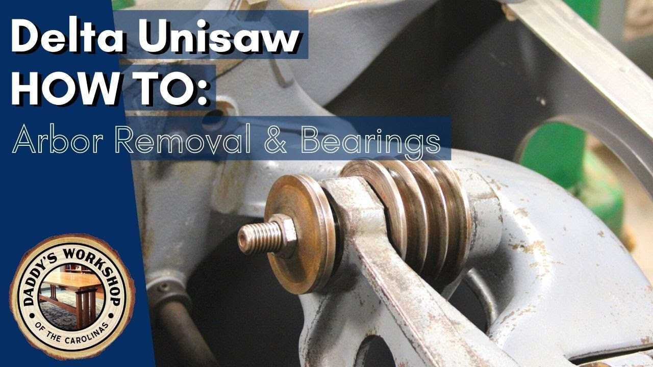 delta unisaw parts diagram