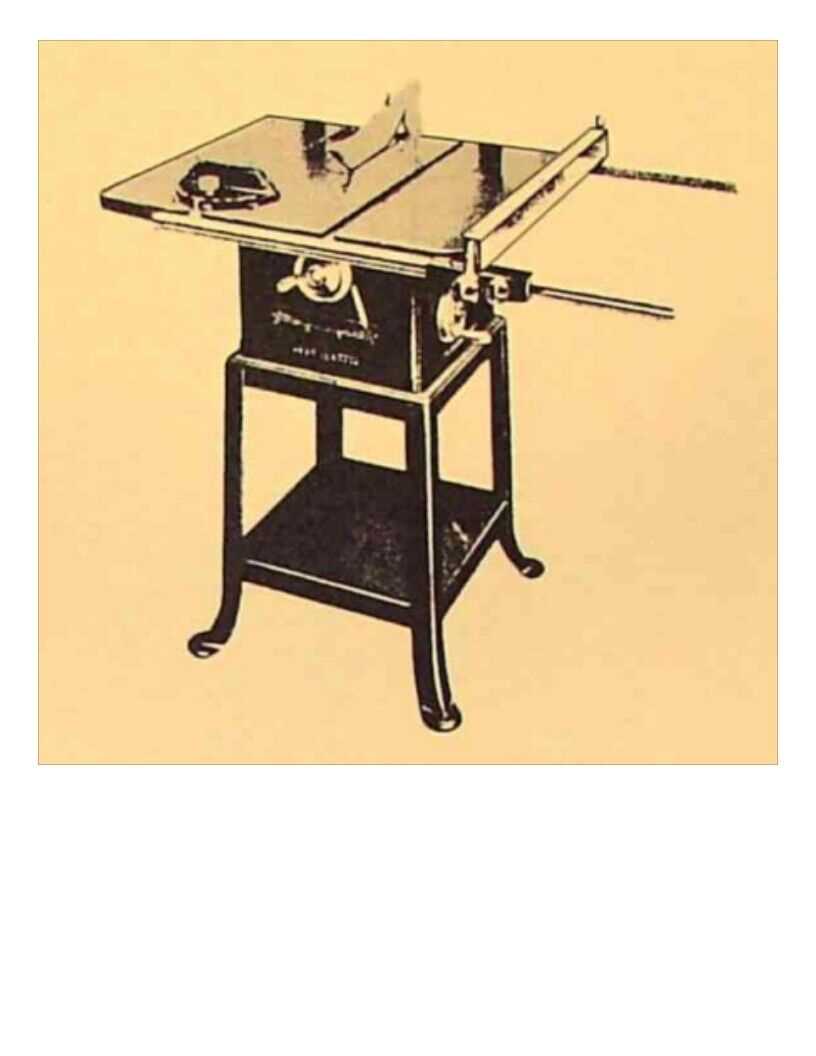 delta unisaw parts diagram