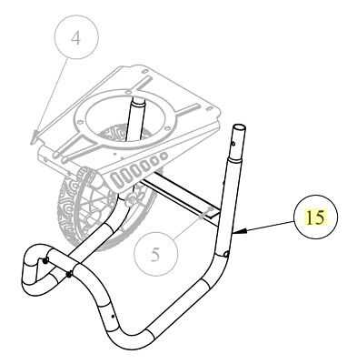 dewalt 3800 psi pressure washer parts diagram