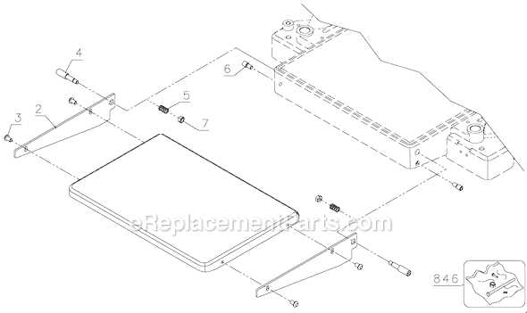 dewalt 735 planer parts diagram