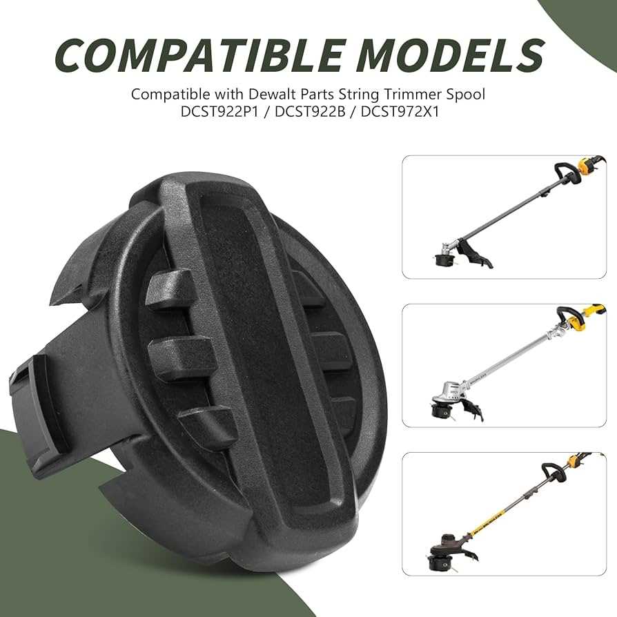 dewalt dcst920 parts diagram