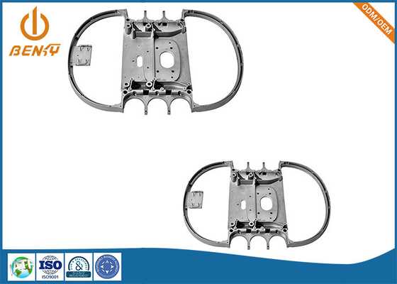 diagram parts of an ambulance