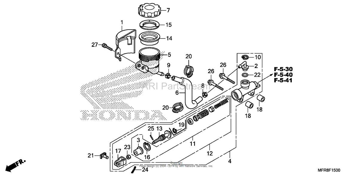 bostitch framing nailer parts diagram