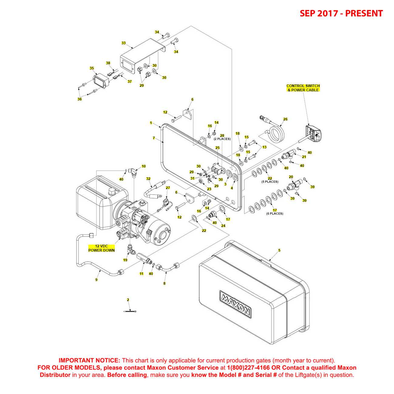 coleman powermate 5000 parts diagram