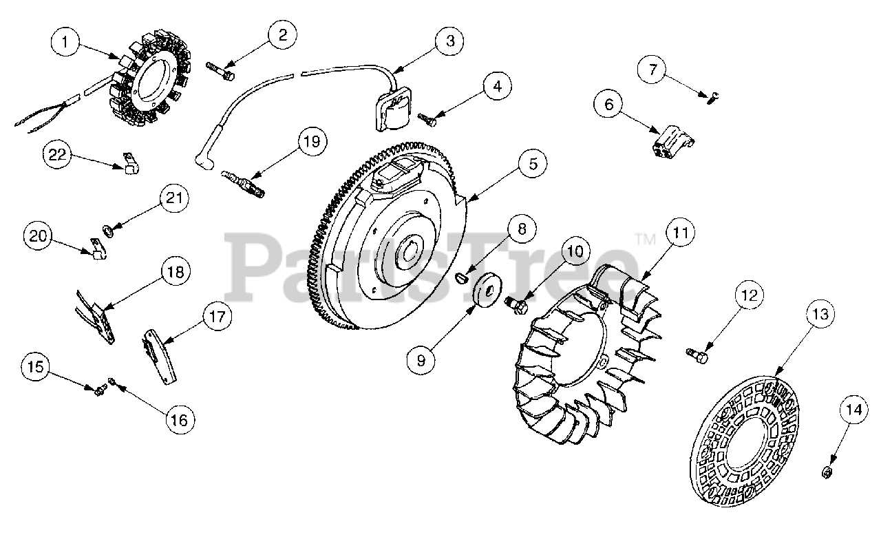 cub cadet 2185 parts diagram