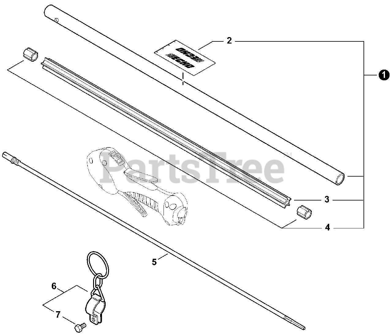 pas 225 parts diagram