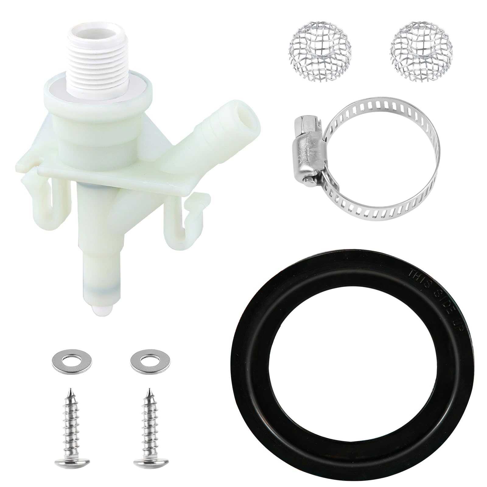 dometic 300 toilet parts diagram