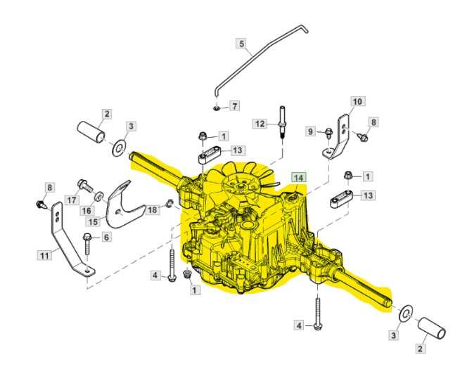 john deere la120 parts diagram