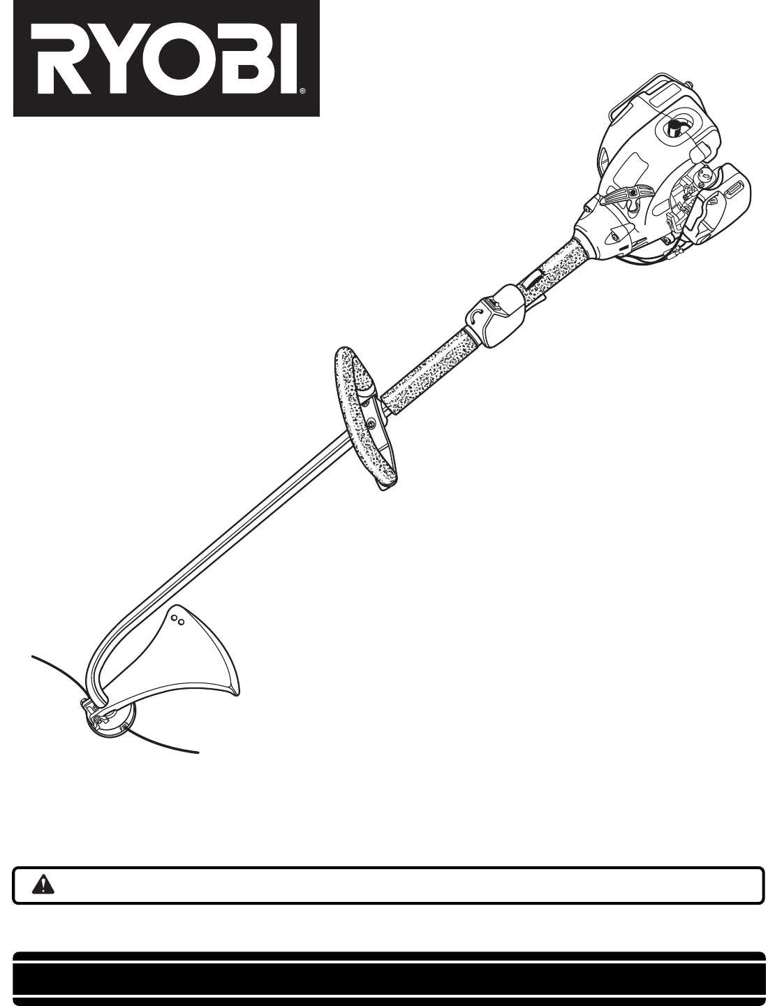 ryobi generator parts diagram