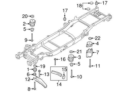 2015 ford f150 parts diagram