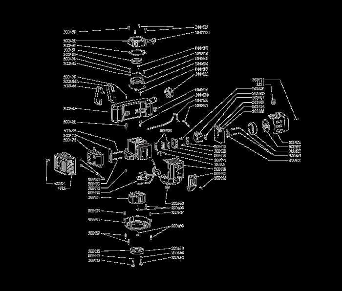 earthquake mc43 parts diagram