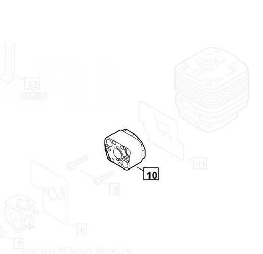 echo pb 580t parts diagram