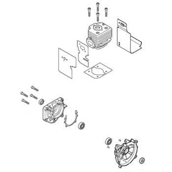 echo pb 770t parts diagram