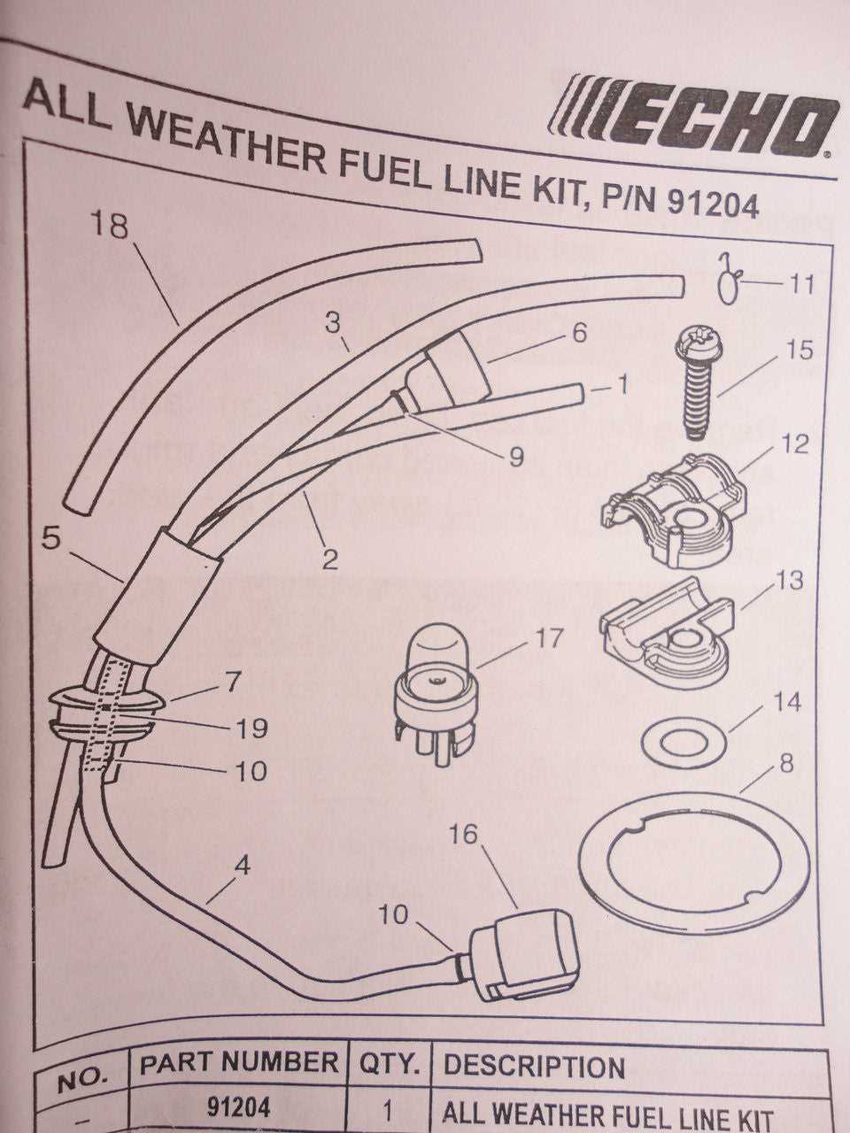 echo pb 770t parts diagram