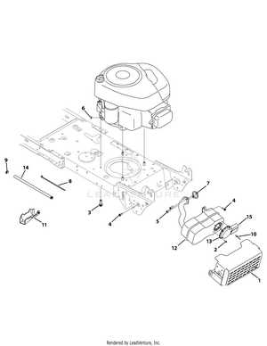 troy bilt pony parts diagram