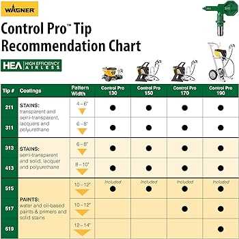 wagner control pro 130 parts diagram