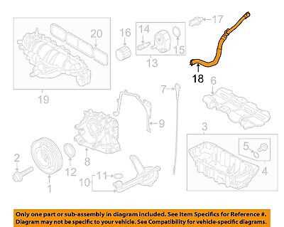 2014 ford escape parts diagram