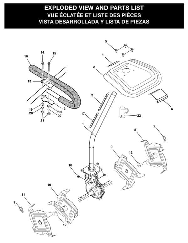 ryobi expand it parts diagram